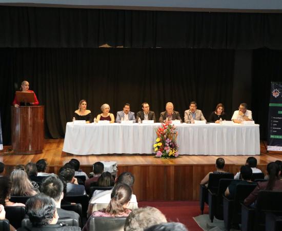 Inauguración Feria de la Ciencia y la Tecnología 2022
