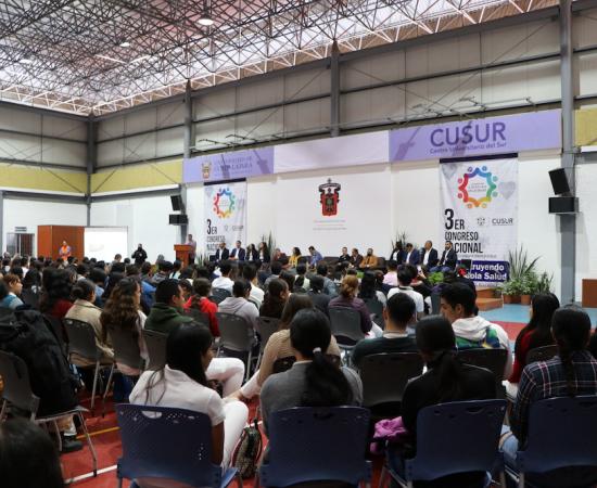 III Congreso Ciencias de la Salud