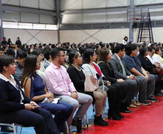 III Congreso Ciencias de la Salud