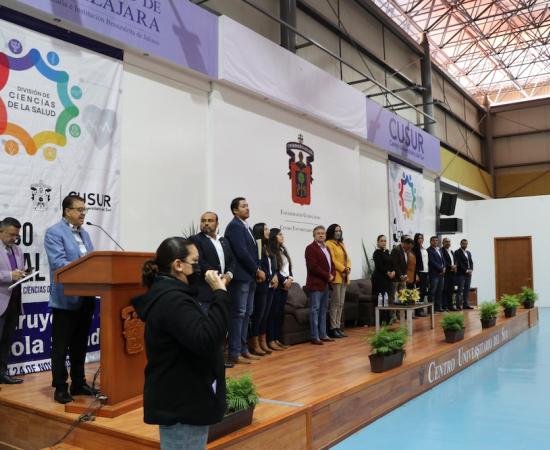 III Congreso Ciencias de la Salud