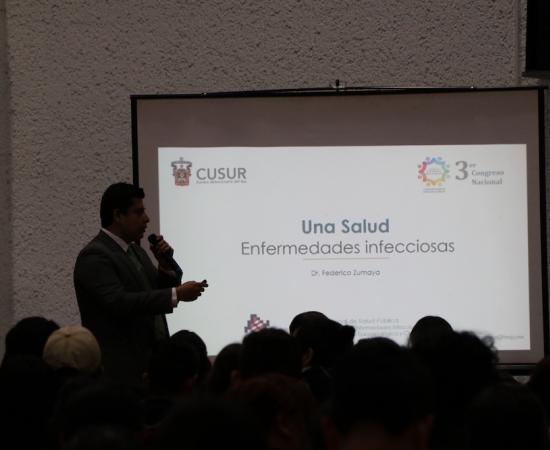 III Congreso Ciencias de la Salud