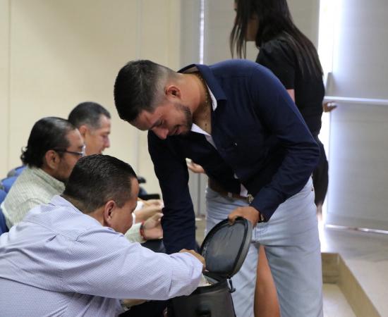 6ta Feria Expo-emprende