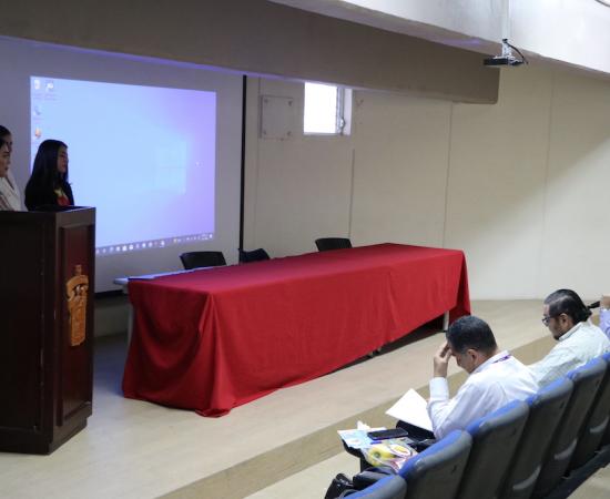 6ta Feria Expo-emprende