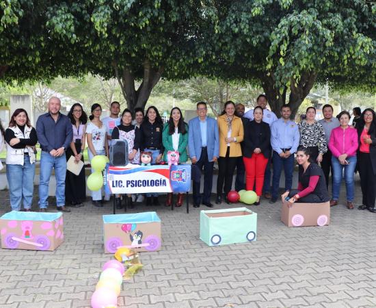 XXII Kilómetro del juguete