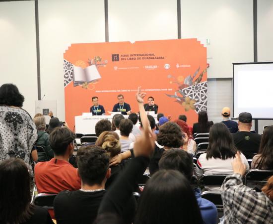 Presentación de la aplicación ZAVES