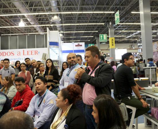 Presentación libro Estilos de vida saludable