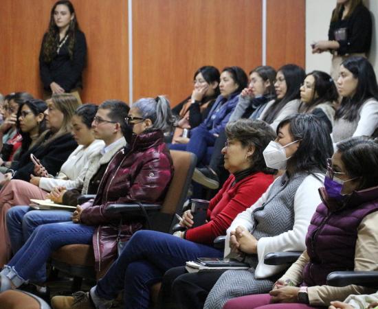 Presentación libro políticas públicas y calidad de vida