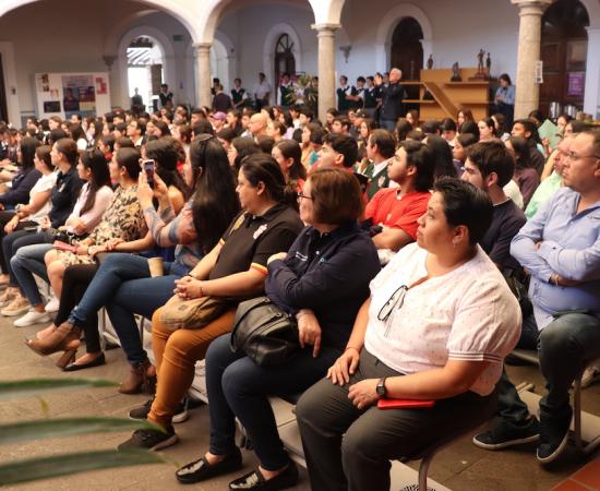 Ecosistema Emprendedor de Ciudad Guzmán