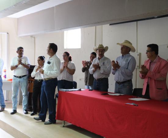 El CUSur es sede de Curso de Capacitación y Actualización para Expeditores