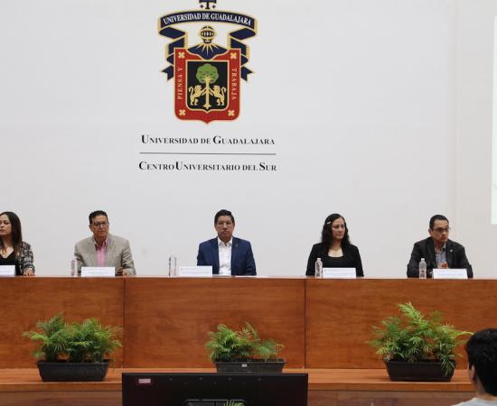 Inician cursos de inducción para alumnos del calendario 2023 B