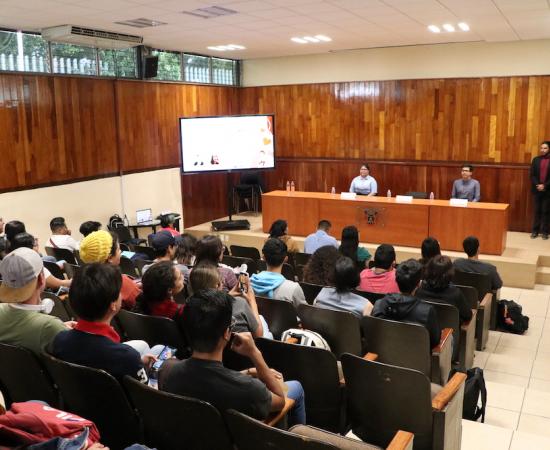 Relaciones sanas y no sanas entre personas