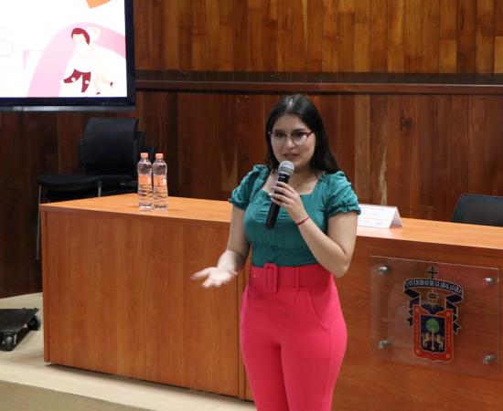 Relaciones sanas y no sanas entre personas 