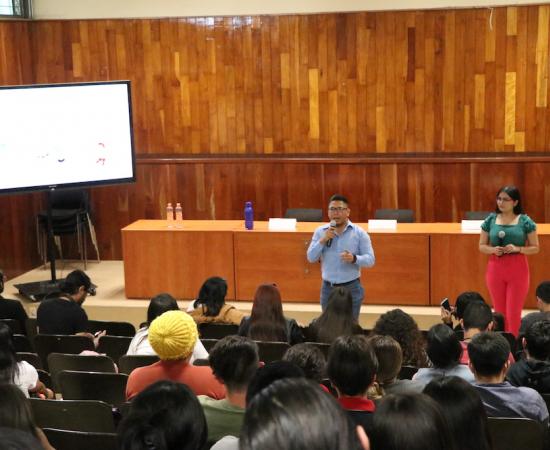 Relaciones sanas y no sanas entre personas