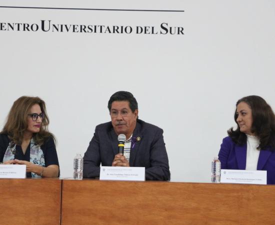 Conferencia Muchas vidas, mismas luchas