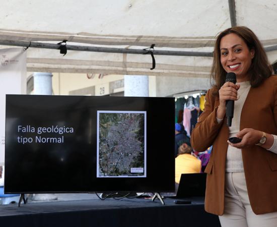 El CUSur proyecta “Humania”, cortometraje de Miguel Polanco sobre inteligencia artificial y salud humana