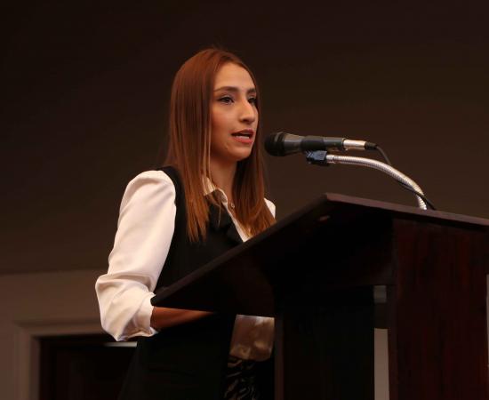 Se inauguran las II Jornadas de Actualización en Odontología en Casa del Arte de CUSur