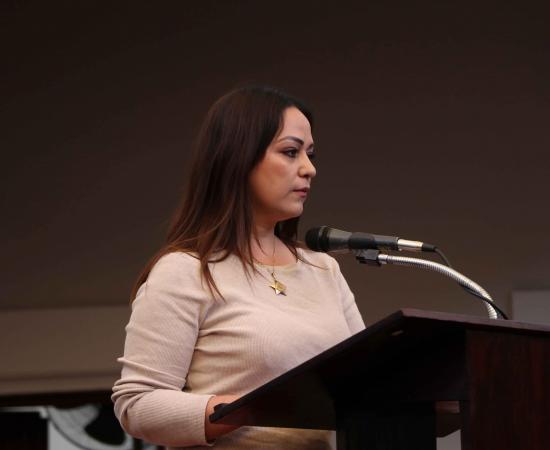 Se inauguran las II Jornadas de Actualización en Odontología en Casa del Arte de CUSur