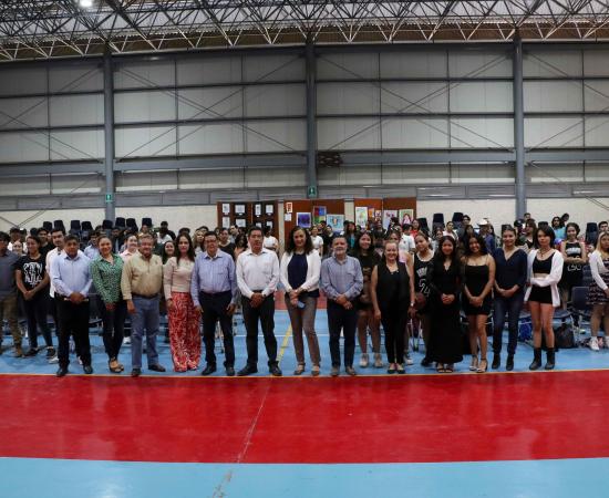 Cerraron los talleres de formación integral del CUSur con 983 participantes  