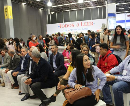 Presentación libro Estilos de vida saludable