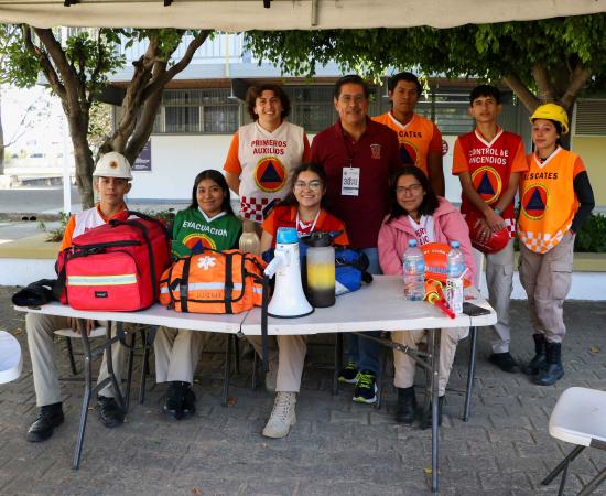 2 mil 979 aspirantes asistieron para presentar su examen de admisión en el CUSur