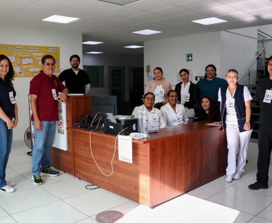 2 mil 979 aspirantes asistieron para presentar su examen de admisión en el CUSur