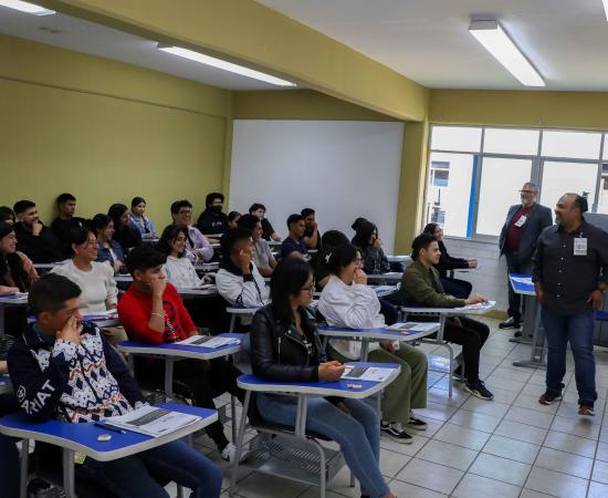 2 mil 979 aspirantes asistieron para presentar su examen de admisión en el CUSur