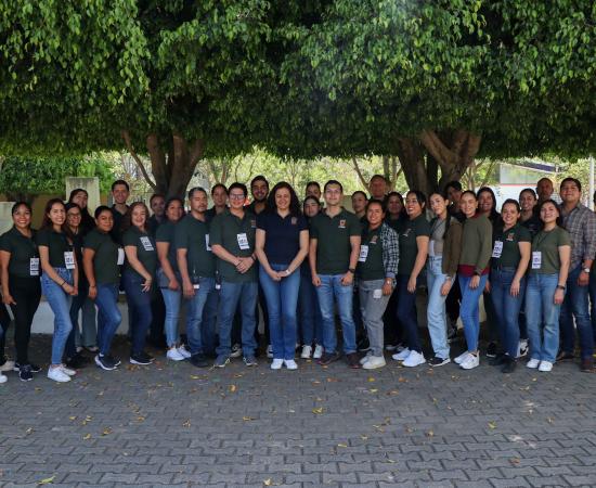 2 mil 979 aspirantes asistieron para presentar su examen de admisión en el CUSur