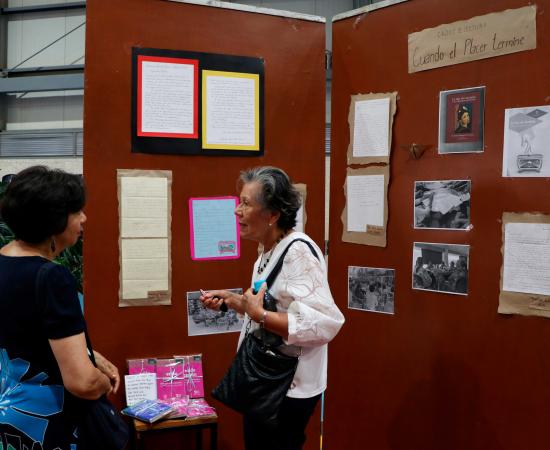 Exitoso cierre del ciclo 2024-A del SUAM con participación activa de adultos mayores