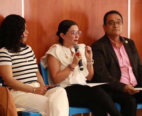 Tecnología Verde y Desarrollo Sostenible, ejes de la Feria de Ciencia y Tecnología 2024 