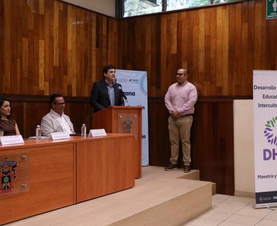 Se lanza Synergia, la nueva revista académica del CUSur