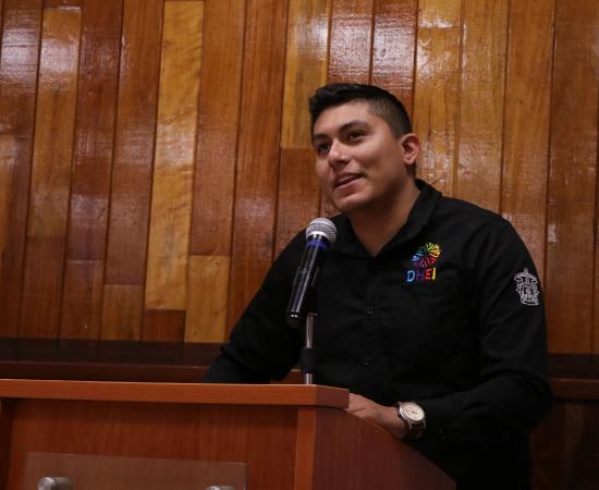 Se lanza Synergia, la nueva revista académica del CUSur