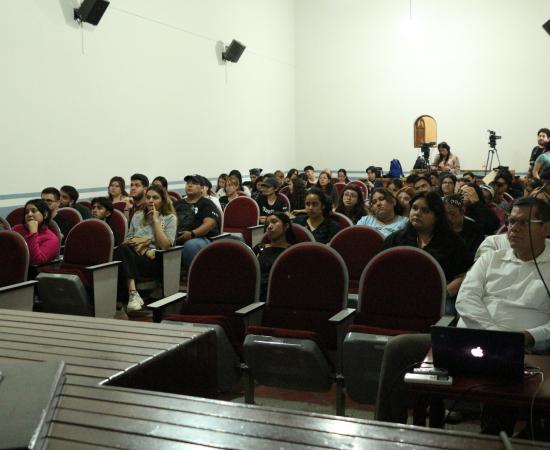 Las XVI Jornadas Académicas de Periodismo promovieron la Resistencia y la Innovación.