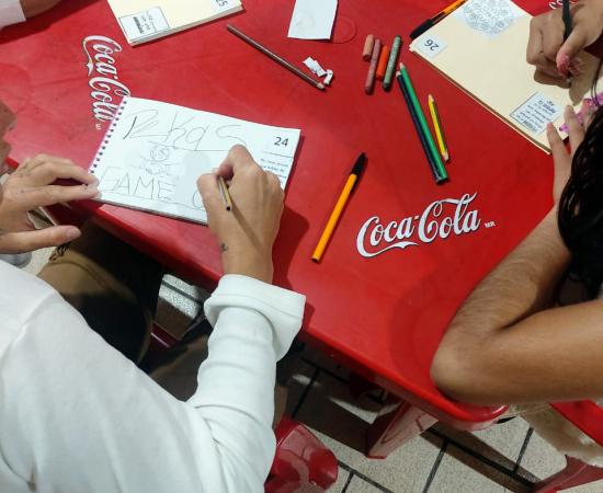 cultura de paz en centros penitenciarios