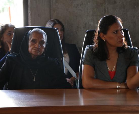 Emotivo homenaje póstumo al doctor José Andrés Reyes Gutiérrez en el CUSur