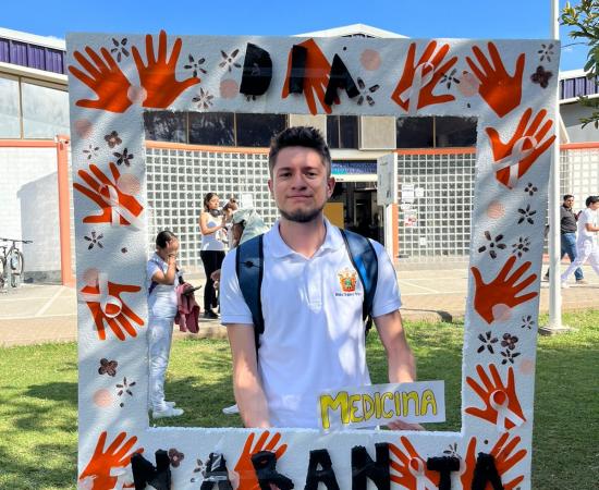 CUSur conmemoró el Día Internacional para la Eliminación de la Violencia contra la Mujer y la Niña