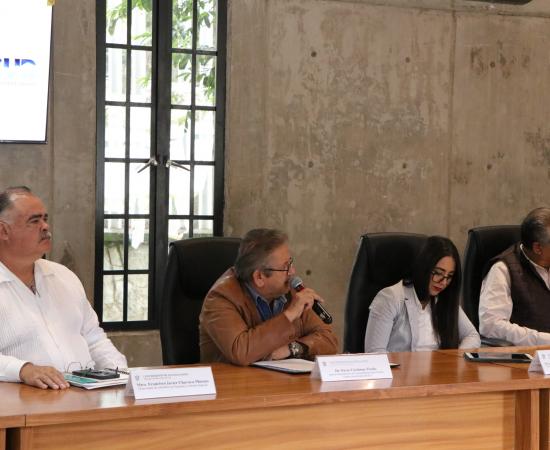 Hospital Veterinario del CUSur, ejemplo para el desarrollo clínico en CUAltos