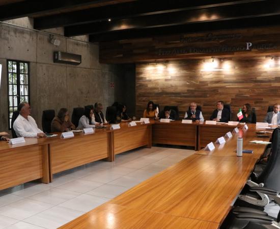 Hospital Veterinario del CUSur, ejemplo para el desarrollo clínico en CUAltos