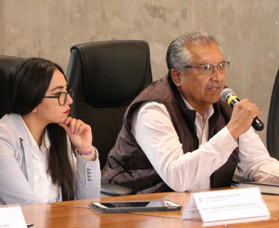 Hospital Veterinario del CUSur, ejemplo para el desarrollo clínico en CUAltos