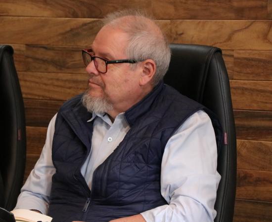 Hospital Veterinario del CUSur, ejemplo para el desarrollo clínico en CUAltos