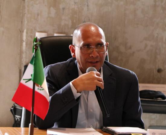 Hospital Veterinario del CUSur, ejemplo para el desarrollo clínico en CUAltos