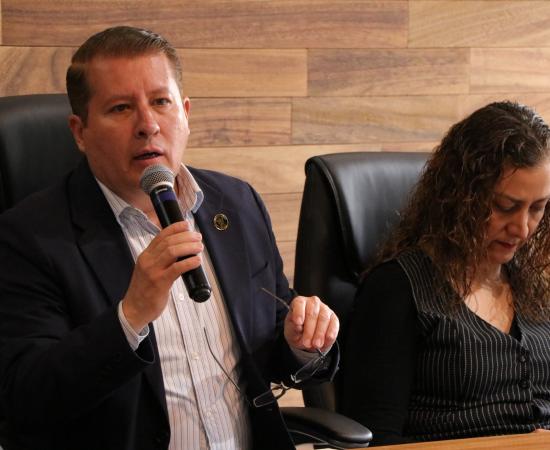 Hospital Veterinario del CUSur, ejemplo para el desarrollo clínico en CUAltos