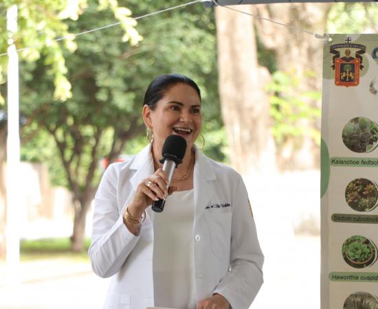 Arranca el Verano Científico “Vive la Ciencia” en el CUSur