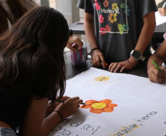 Arranca el Verano Científico “Vive la Ciencia” en el CUSur