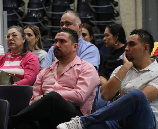 La División de Ciencias de la Salud del CUSur realizó su taller intersemestral 2025-B