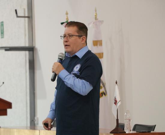 La División de Ciencias de la Salud del CUSur realizó su taller intersemestral 2025-B