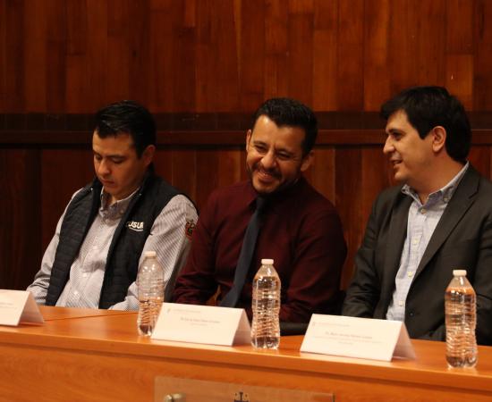 Concluye en el CUSur el Diplomado en Desarrollo Humano y Desarrollo de Grupos