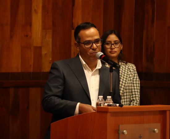 Concluye en el CUSur el Diplomado en Desarrollo Humano y Desarrollo de Grupos