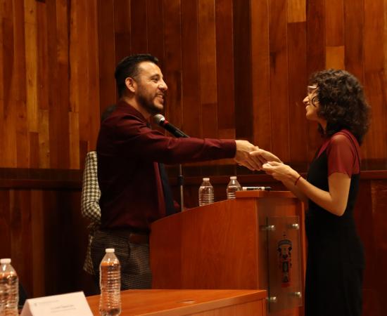 Concluye en el CUSur el Diplomado en Desarrollo Humano y Desarrollo de Grupos