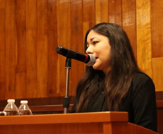 Concluye en el CUSur el Diplomado en Desarrollo Humano y Desarrollo de Grupos