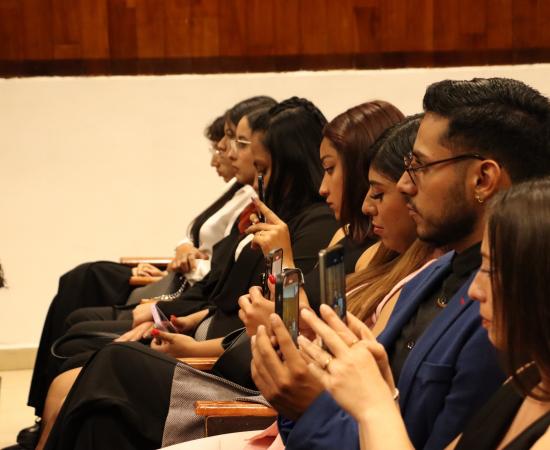 Concluye en el CUSur el Diplomado en Desarrollo Humano y Desarrollo de Grupos